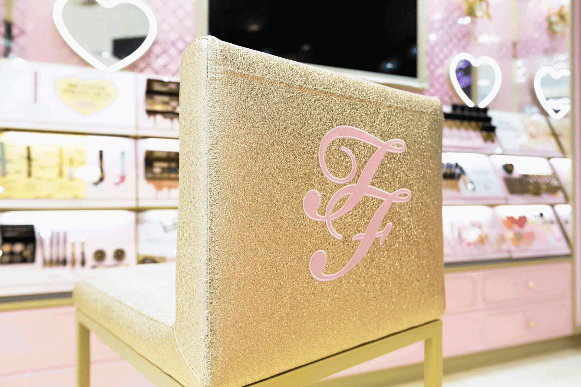 Too Faced