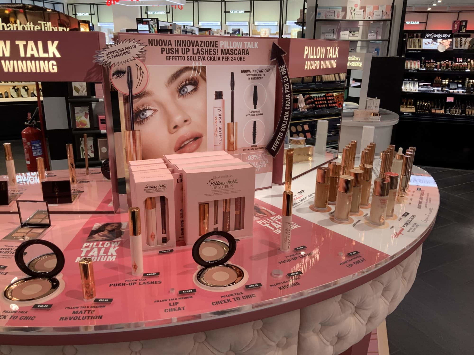 Charlotte Tilbury