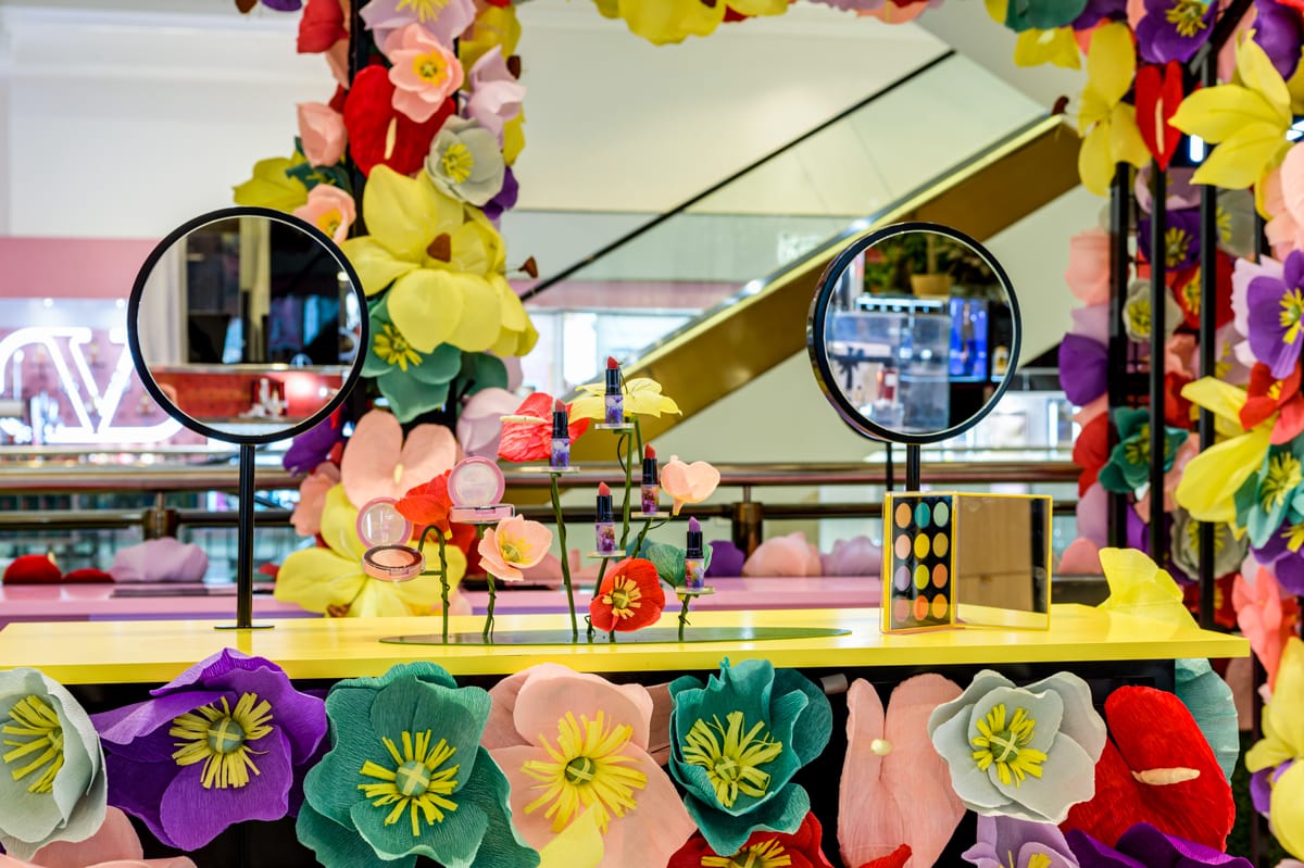 Sustainable Retail Design
