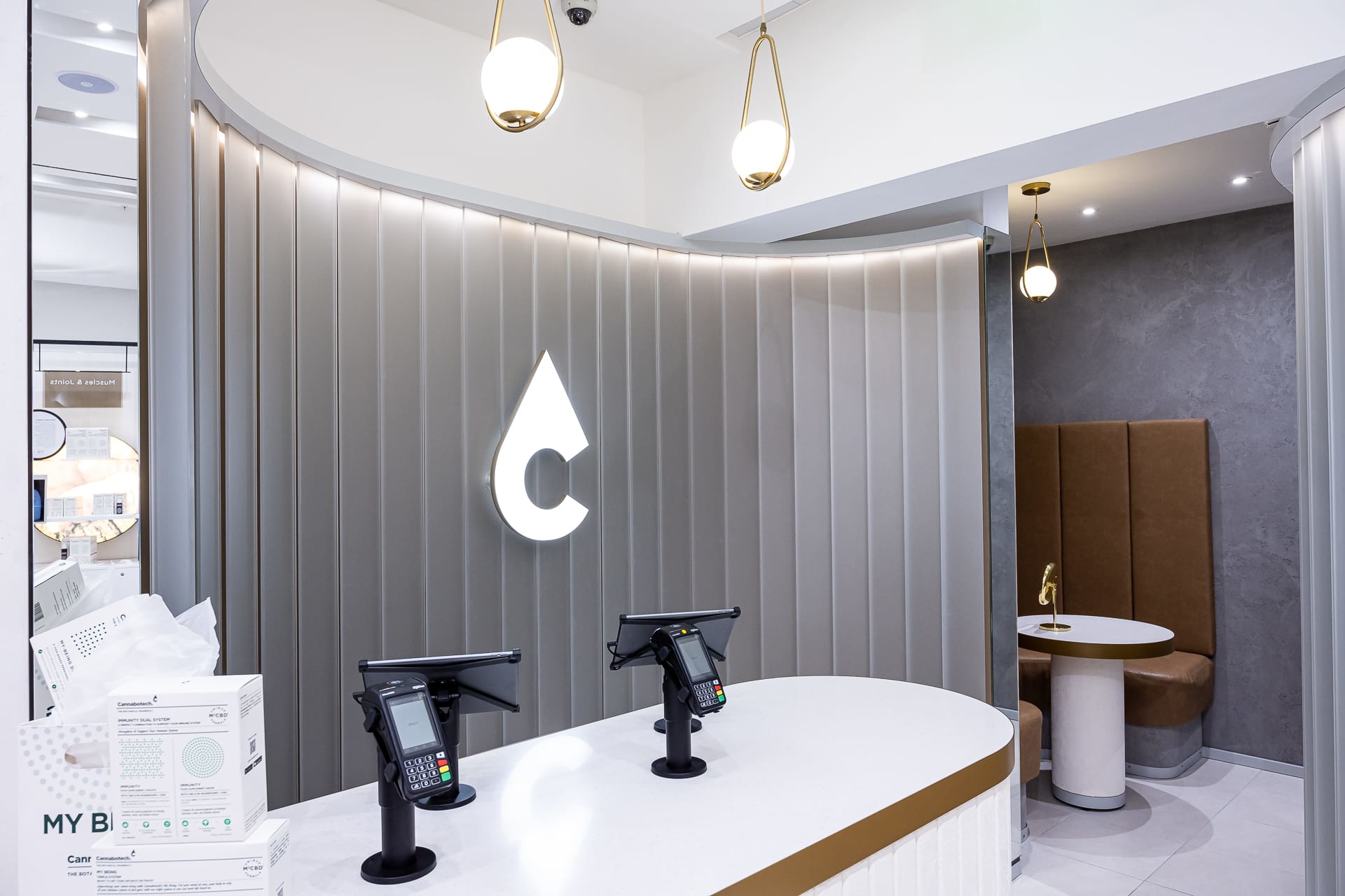 Experiential Retail
