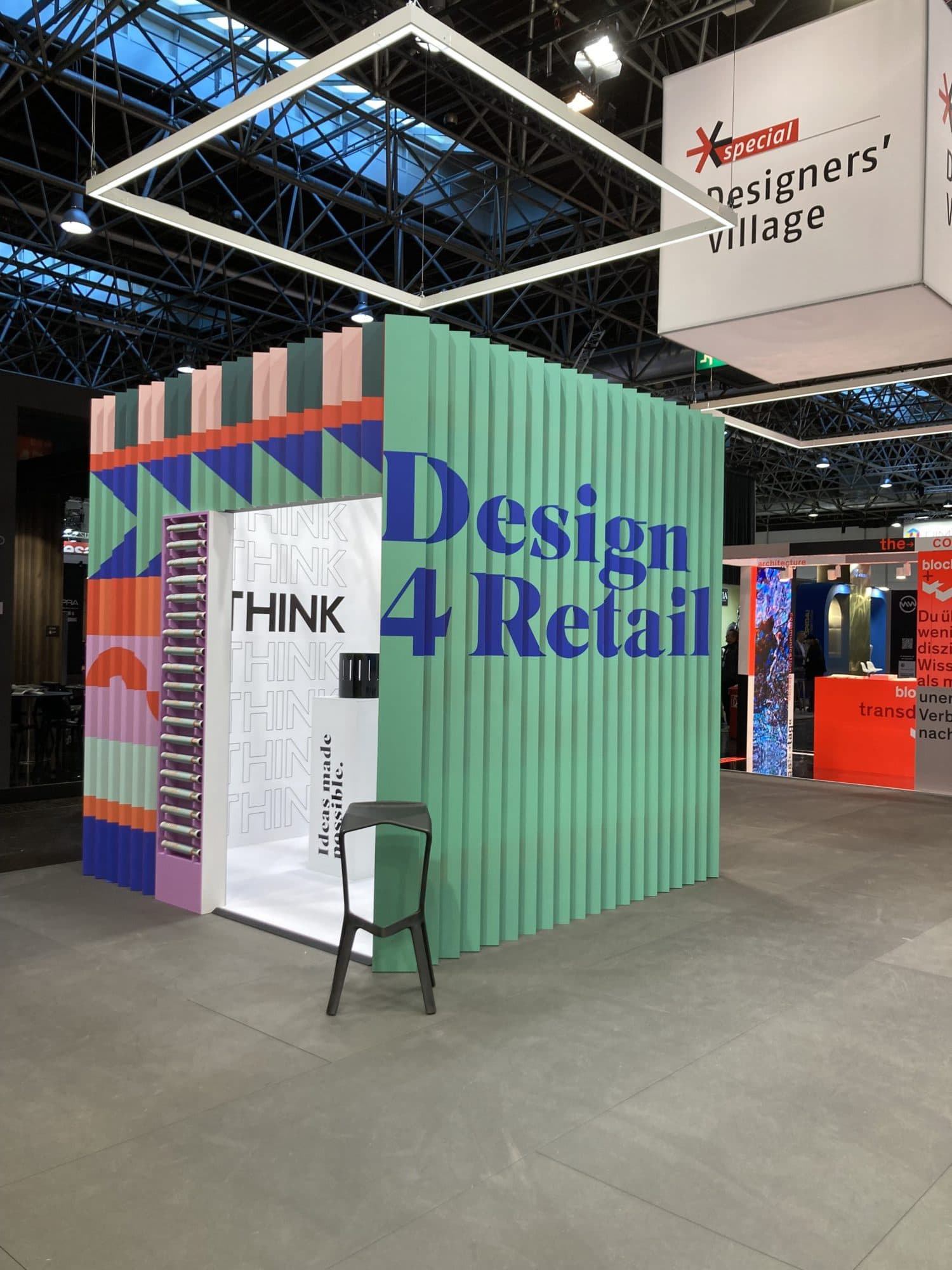 EuroShop 2023: What You May Have Missed